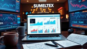 analyzing web traffic